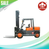 5 Ton High Quality Diesel Forklift with Chinese Powerful Engine