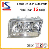 Auto N/M (Crystal) Head Lamp for Benz 124 '93 (LS-BL-034)