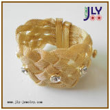 Fashion Costume Jewelry Bracelet (P9130001)