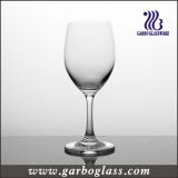 250ml Lead Free Crystal Wine Glass (GB083188)