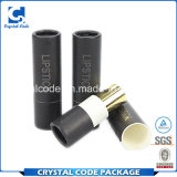 a Complete Range of Specifications Paper Lip Tube Box