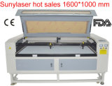 Multifunction Sunylaser Laser Cutting Machine Leather 100W