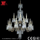 European Crystal Chandelier Wl-82129b