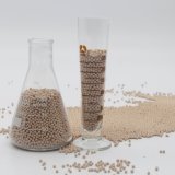 4A Zeolite Molecular Sieve for Gas Drying