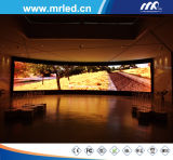 Mrled P5mm Die-Casting Aluminum Indoor Rental LED Display Panel with High Definition (480*480mm)