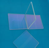 Optical Precision Components Icc Wholesale Customized Dimesion Sapphire Crystal CaF2 Glass Window