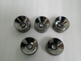 Precision Wear Parts Cemented Carbide Valve Ball and Seat