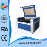 GS1490 80W Low Cost CO2 Laser Engraving Cutting Machine