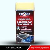 Smooth Covering Car Polish Shining Crystal Wax