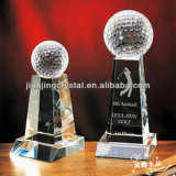 Crystal Trophy, Crystal Award (JD-CT02)
