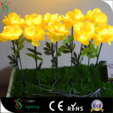Realistic Cheap Artificial Flowers Making for Home Decoration