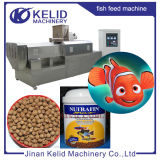 Ce Certification Automatic Fish Pellet Extruder