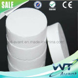 5n High Purity Aluminum Cake for Sapphire Crystal