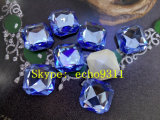 Octagoncrystal Stones Fancy Rhienstones (DZ-3008)