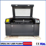 Hot Sale 1390 Acrylic & Wood CO2 Laser Engraving Cutting Machine