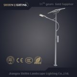 30W60W90W Solar Street Light with Pole Price List
