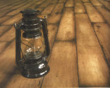 12.3mm Woodgrain Texture Maple V-Grooved Waxed Edged Laminated Floor