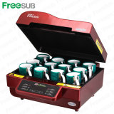 Freesub 3D Sublimation Heat Press Photo Printing Machine St-3042