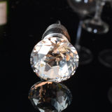 Wedding Decoration Diamond Wine Bottle Stopper