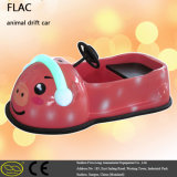 Manufacture Factory Square Ride-on Car with MP3 Player