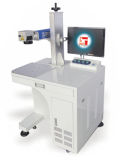 High Precision UV Laser Marker Machine for Crystal
