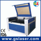Laser Engraving Machine Plastic, Wood, MDF, Acrylic, Glass, Stone, Marble CO2 60W/80W/100W Factory Price! ! !