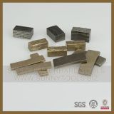 Diamond Feldspar Stone Segment for Cutting (SY-DTB-27)