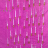 Glass Drop Curtain for Room Decoration