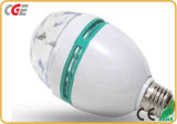 LED Crystal Magic Ball Disco Magic Light with MP3 Rgbywp LED Stage Light LED Lamps LED Lighting