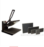 5-in-1 Press Machine for Tshirts Making Supplies with Heat Press Wholesale