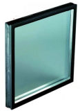 Safety Sealed Insulated Glass Unit for Curtain Wall, Window Door