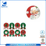 Best Selling Cute Christmas Stickers Labels
