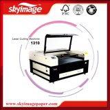 CO2 Laser Cutting Machine Fy-1310 Factory Price for Fabric