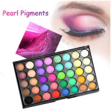 Shimmer Nude Eye Shadow Mineral Powder Eyeshadow Makeup Pigments
