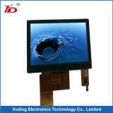 4.3 Inch TFT LCD Screen Display 480 (RGB) X272 Resolution Outdoor and Indoor LCD Display