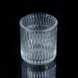 Luxury Glass Candle Holders for Secent Candles