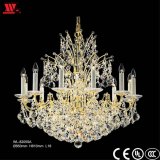 Traditional Crystal Chandelier Wl-82059A