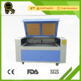 Nonmetal CNC CO2 Laser Cutting Engraving Machine