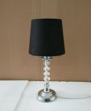 Crystal Table Lamp (WHT-506)