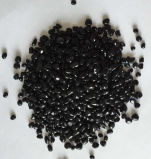 Black Glass Beads for Swimming Pool Decoration