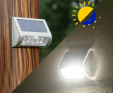 Solar Lamp Garden New Product Solar Powered Outdoor Wall Mounted Solar Lights for Sale