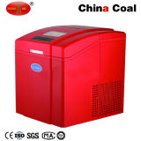 Zb-01 Small Portable Ice Maker with Four Different Colors