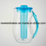 Wholesale Acrylic Pitcher with Infuser