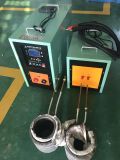 40kw High Efficiency Induction Heating Equipment for Melting