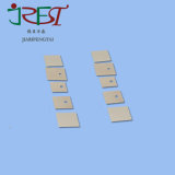 Stability High Thermal Conductivity Aln Thermal Plate /Pad