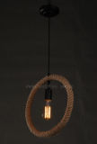 Round Modern Good Quality Pendant Lamp for Indoor Use