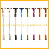LED Window Cable Display