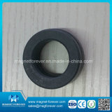 Permanent Ring Ferrite Magnet Speaker Magnet