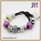 Fashion Jewelry Charm Bracelet (JUNE-60)