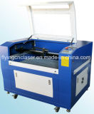 High-Speed CO2 Laser Engraving Machine and Laser Cutting Machine